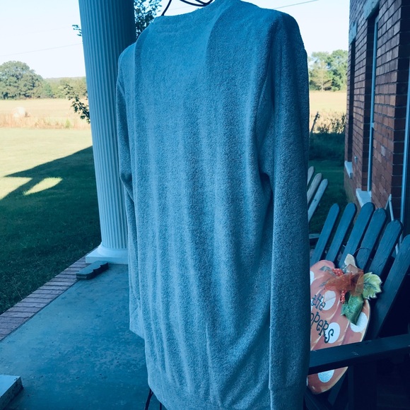 Royce Brand Womens 2X Santa Baby Christmas Sweater - Picture 8 of 9